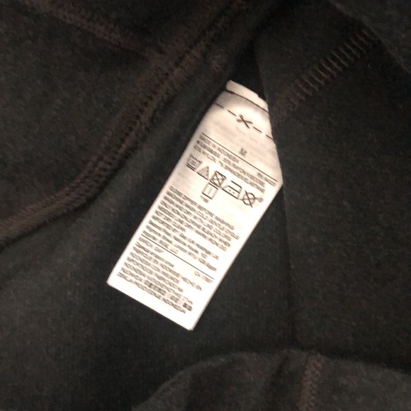 Gap Leggings Sculpt Ponte - Charcoal Grey - Size Medium NWOT - Picture 3 of 12